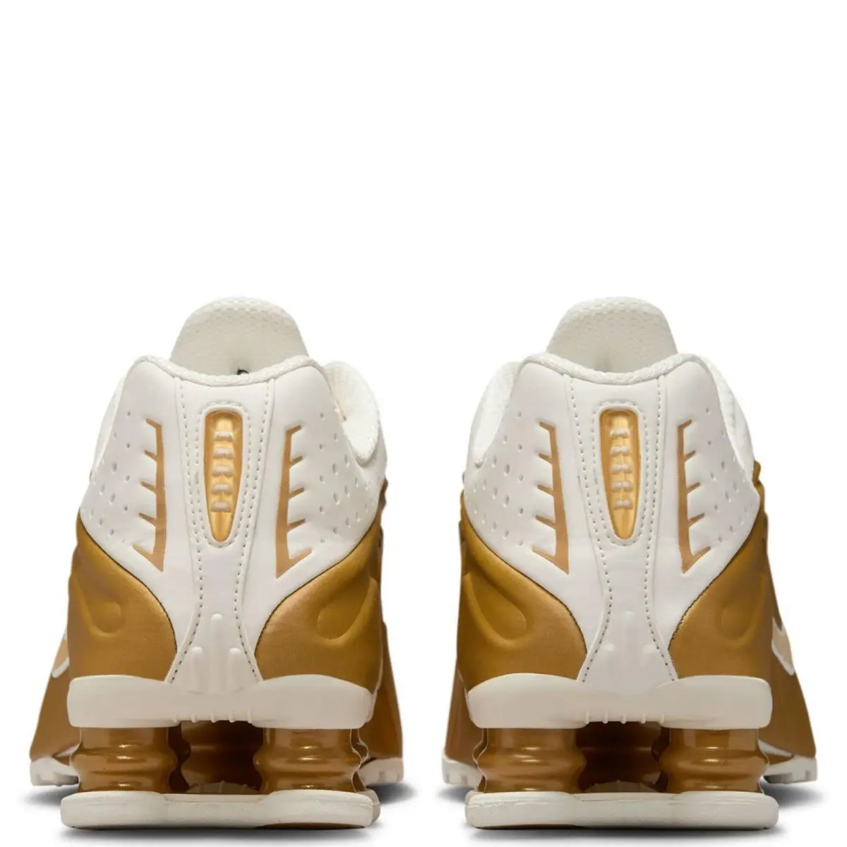 Nike shoes - Nike Shox R4 AR3565-010 - Shox - AR3565-010 - White 11