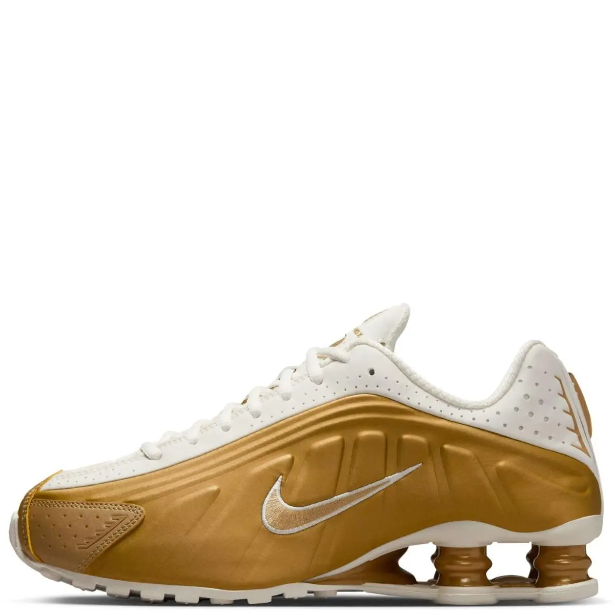 Nike shoes - Nike Shox R4 AR3565-010 - Shox - AR3565-010 - White 15