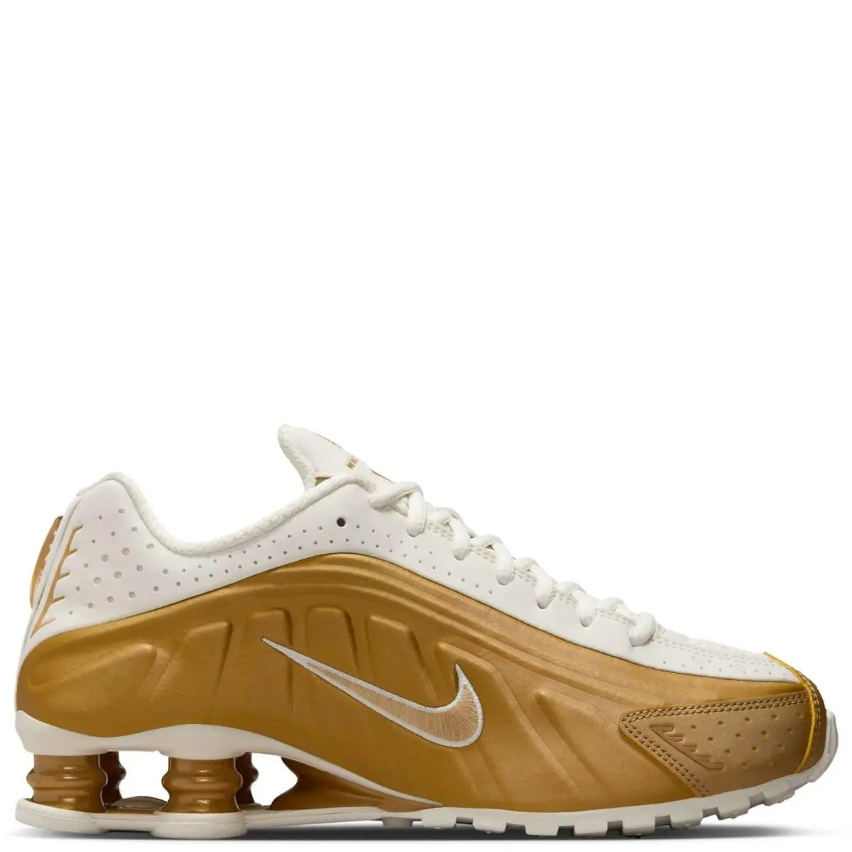 Nike shoes - Nike Shox R4 AR3565-010 - Shox - AR3565-010 - White 21