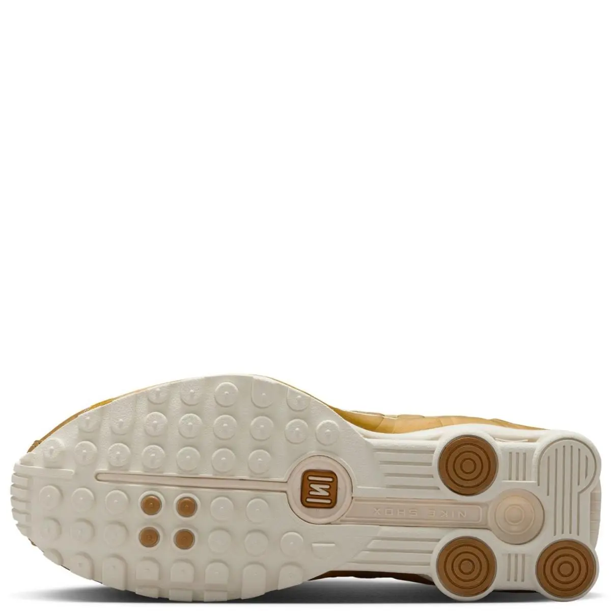 Nike shoes - Nike Shox R4 AR3565-010 - Shox - AR3565-010 - White 26