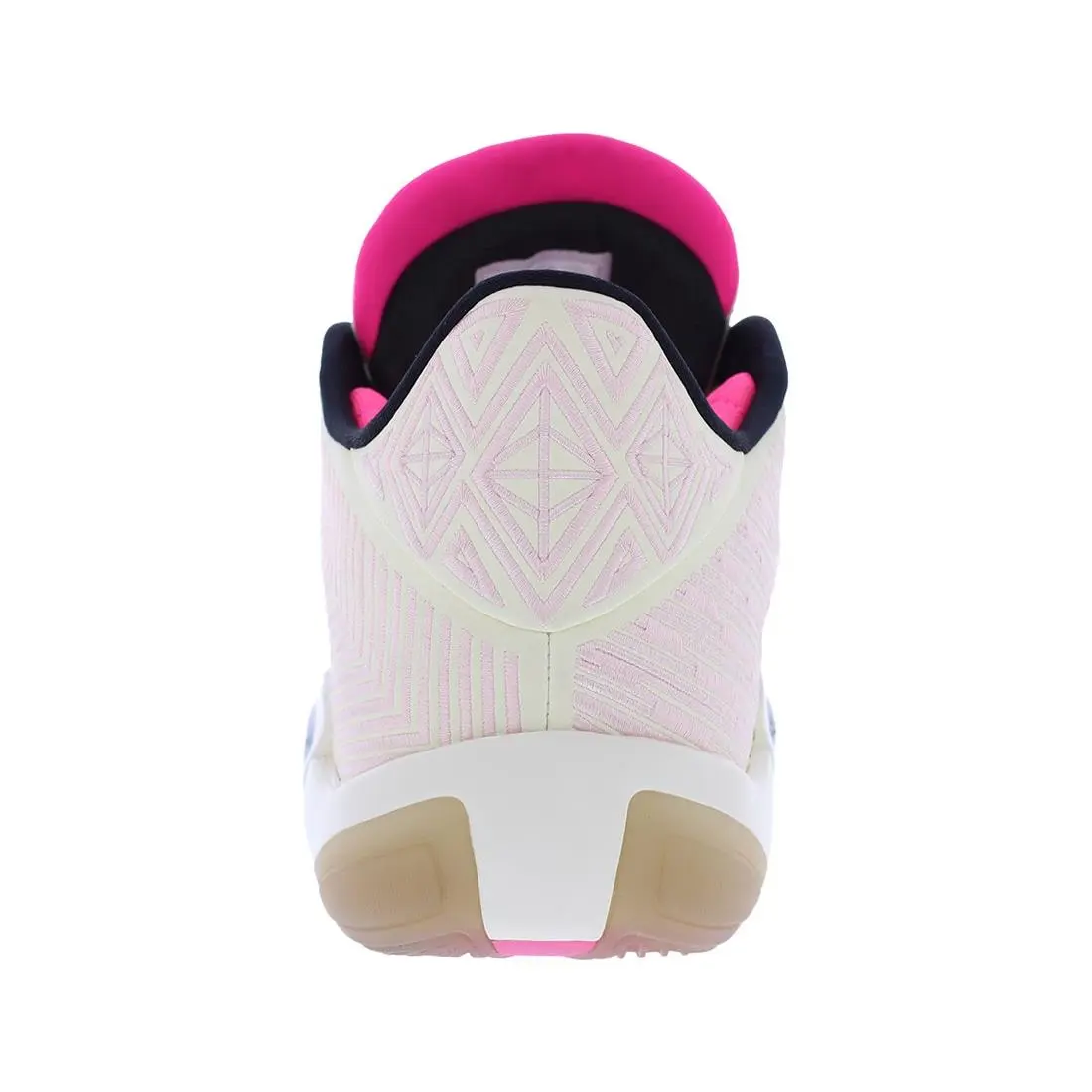 Nike shoes - Coconut Milk/Black/Atmosphere 4