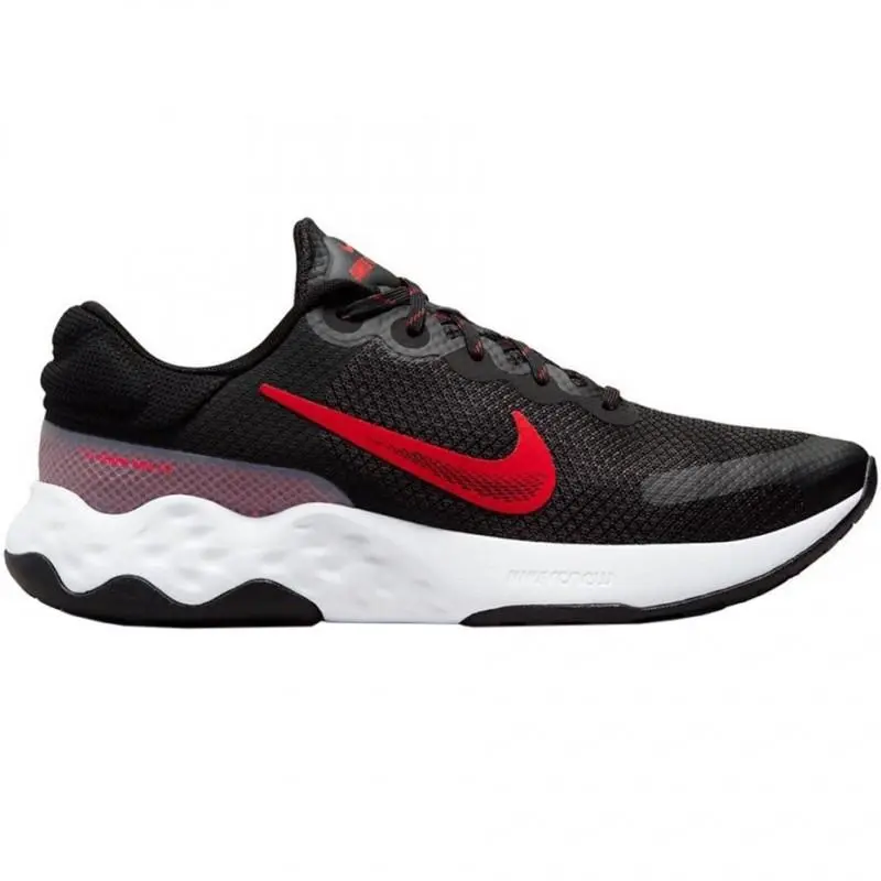 Nike shoes - Nike Renew Ride - Renew Ride - DC8185-002 - Black 1