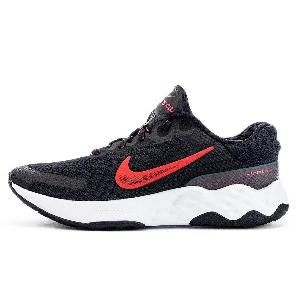 Nike shoes - Nike Renew Ride - Renew Ride - DC8185-002 - Black 3