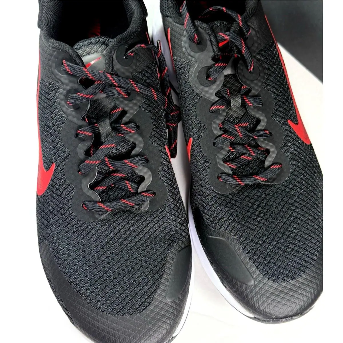 Nike shoes - Nike Renew Ride - Renew Ride - DC8185-002 - Black 15