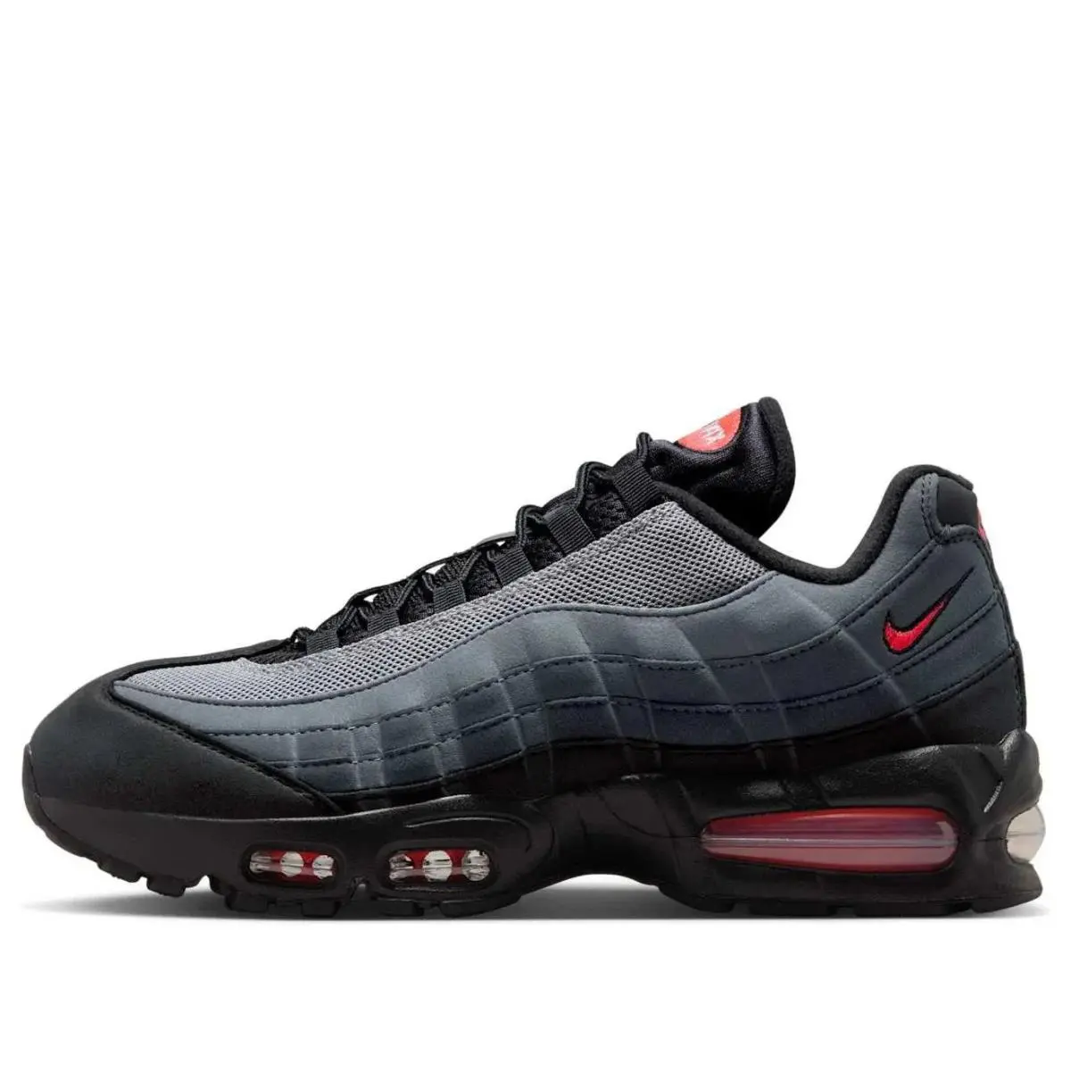 Nike shoes - Multicolor 3