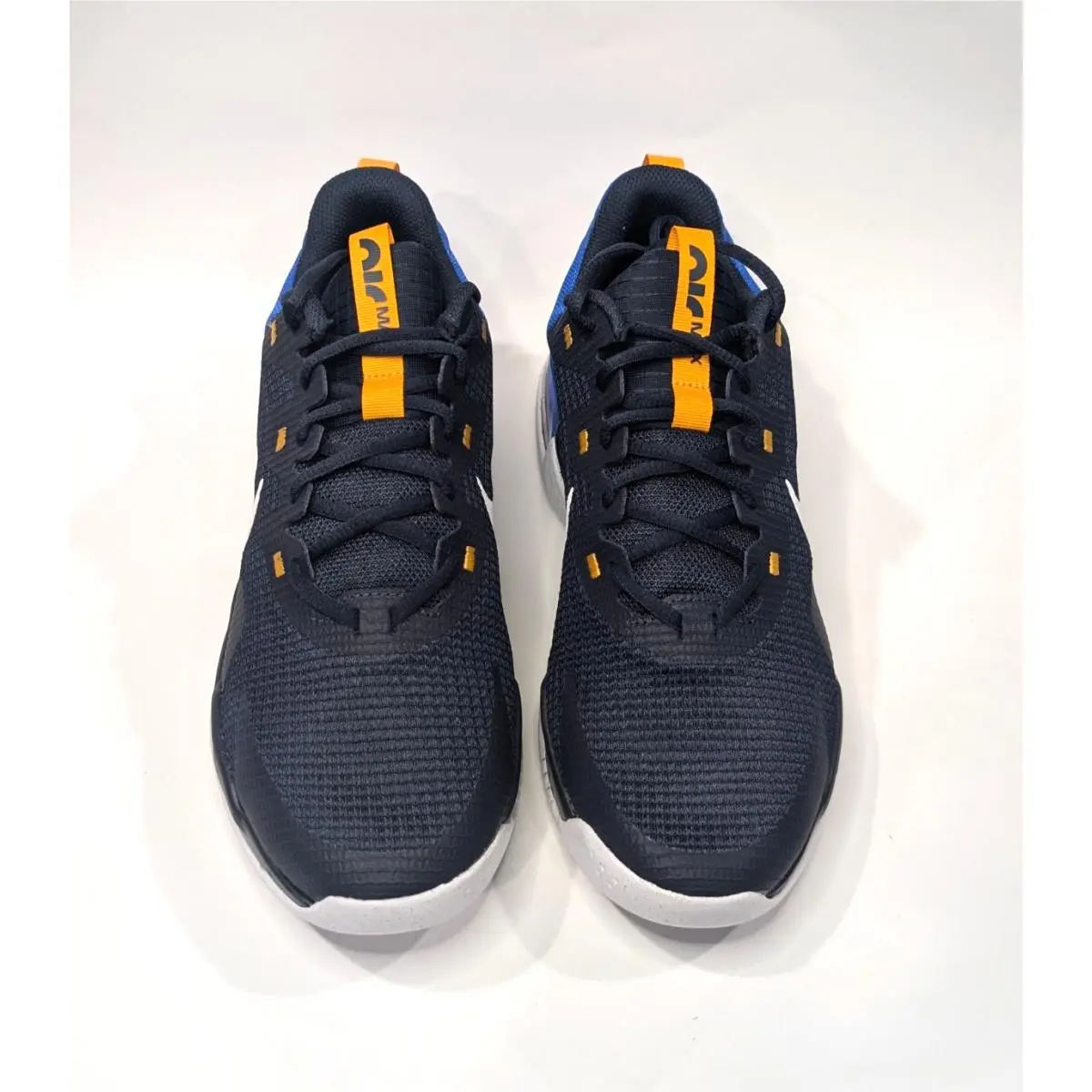 Nike shoes - Nike Air Max Alpha Trainer 5 - DM0829-401 - Obsidian/White/Blue 11