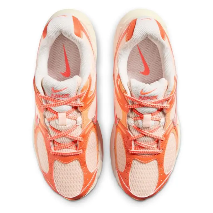Nike shoes - Nike V5 RNR - RNR - IR1972-807 - Orange 12