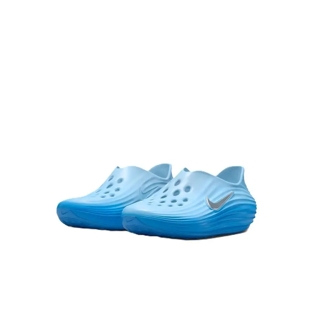 Nike shoes - IF1746 402 - IF1746 402 - Glacier Blue/Metallic Silver 1