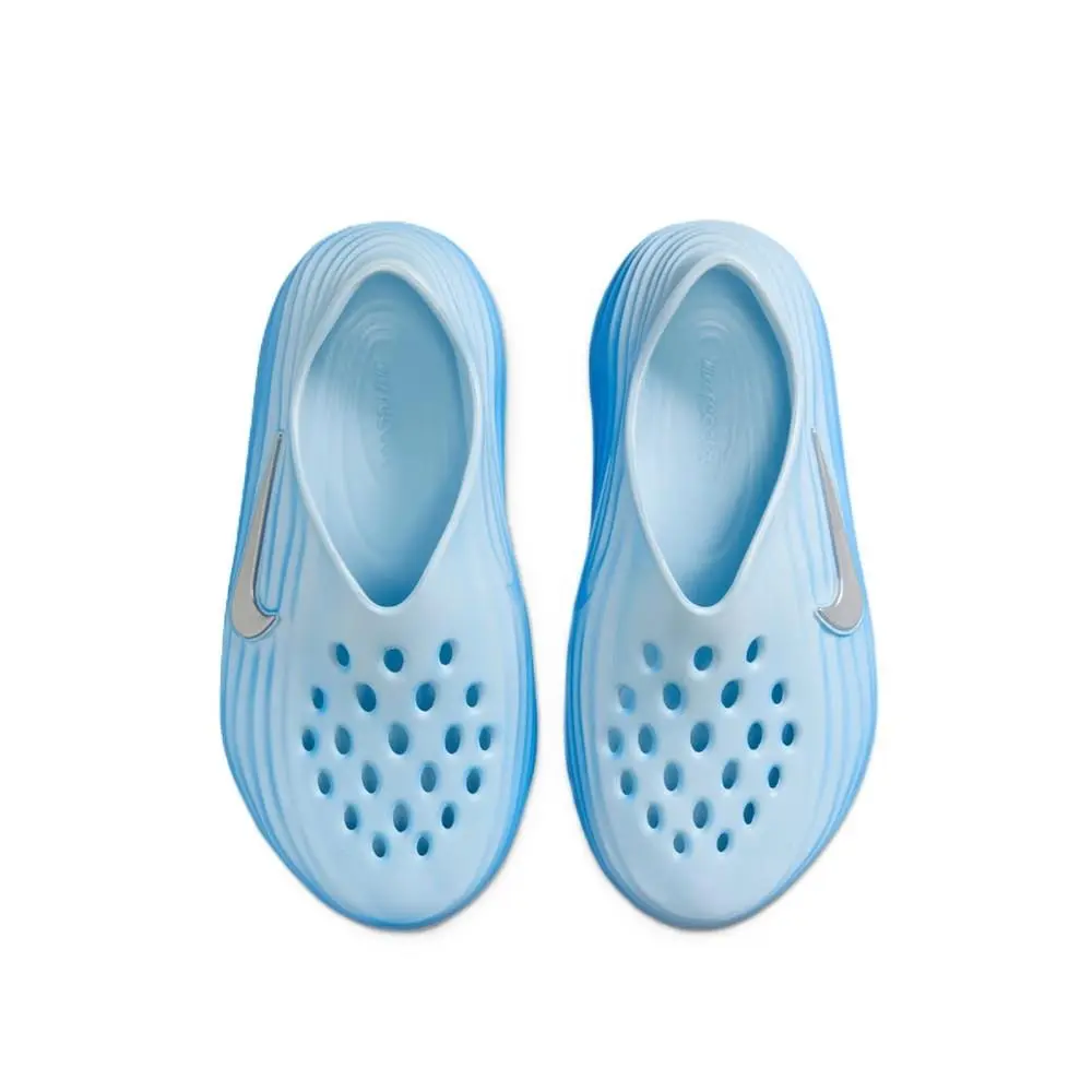 Nike shoes - IF1746 402 - IF1746 402 - Glacier Blue/Metallic Silver 3