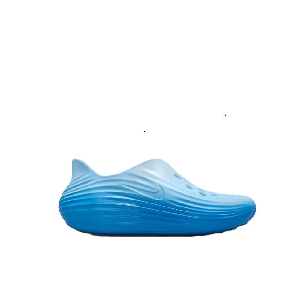 Nike shoes - IF1746 402 - IF1746 402 - Glacier Blue/Metallic Silver 6