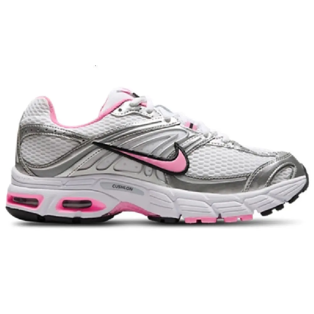 Nike shoes - HQ2056 101 - HQ2056 101 - White/Pink Spell 4