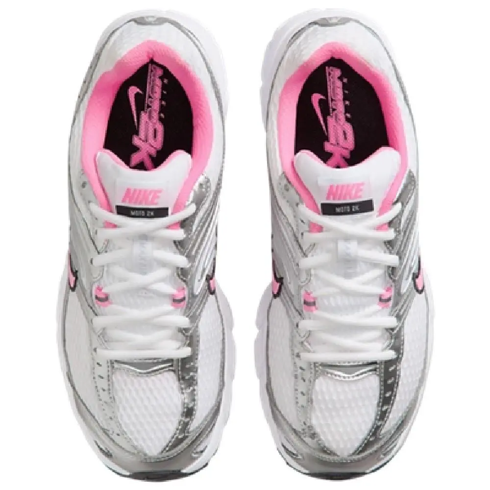 Nike shoes - HQ2056 101 - HQ2056 101 - White/Pink Spell 7