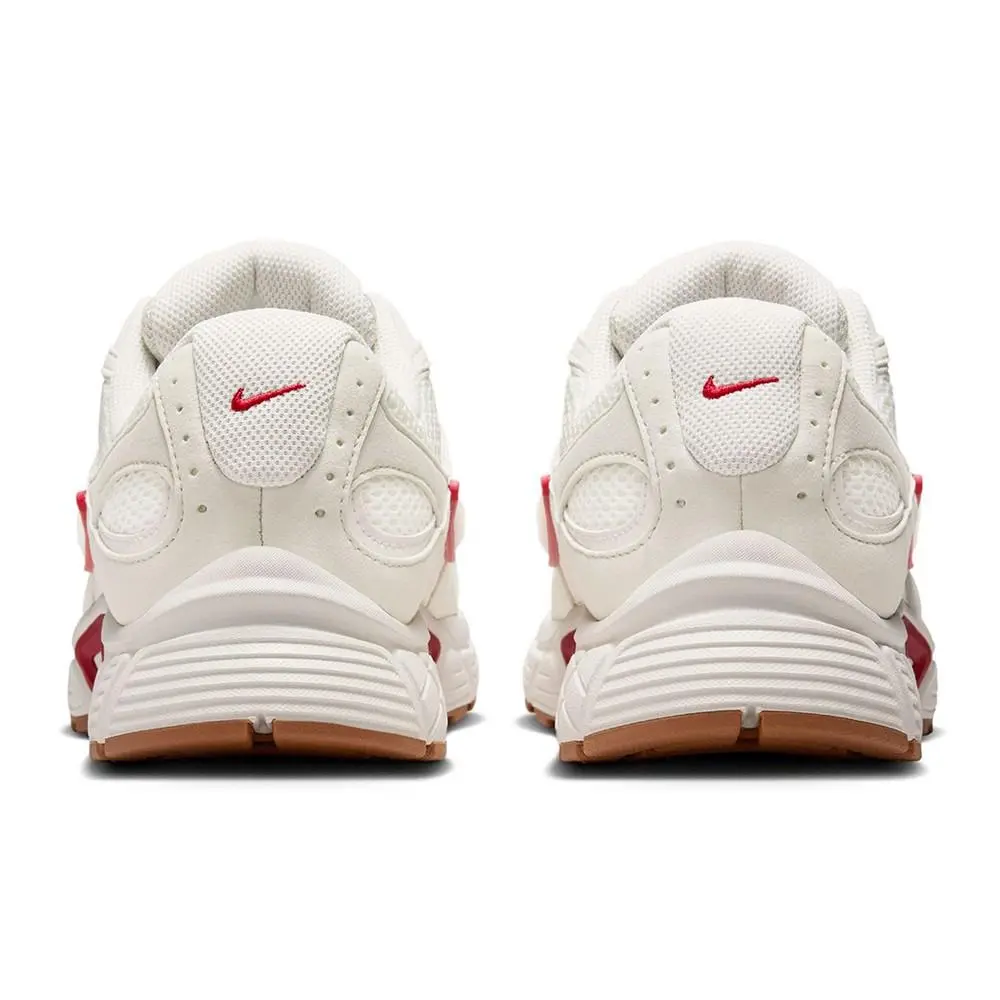 Nike shoes - II6292 100 - II6292 100 - Sail/Sail-Light Bone-Gym Red 0