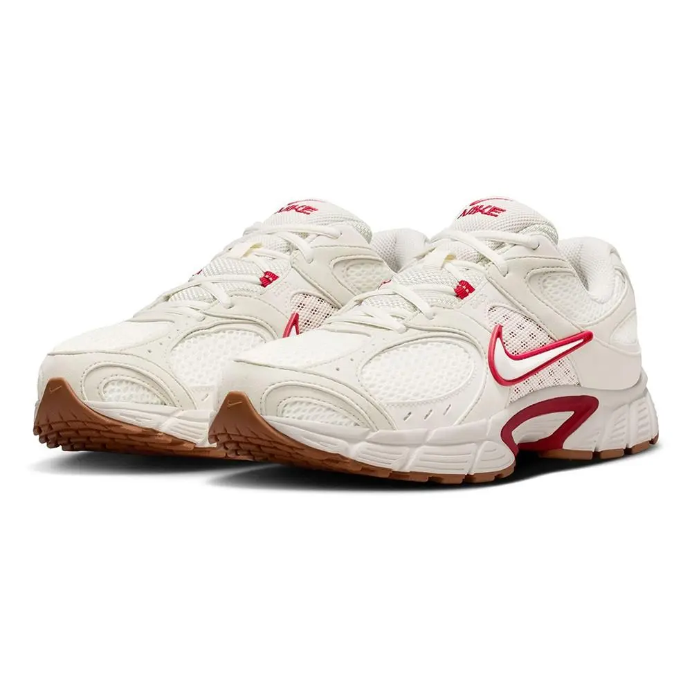 Nike shoes - II6292 100 - II6292 100 - Sail/Sail-Light Bone-Gym Red 7