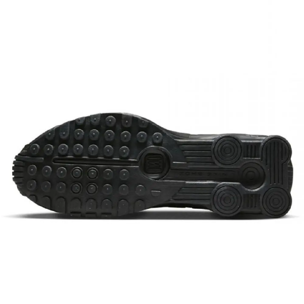 Nike shoes - HQ1988 001 - HQ1988 001 - Black/Black-Black 8