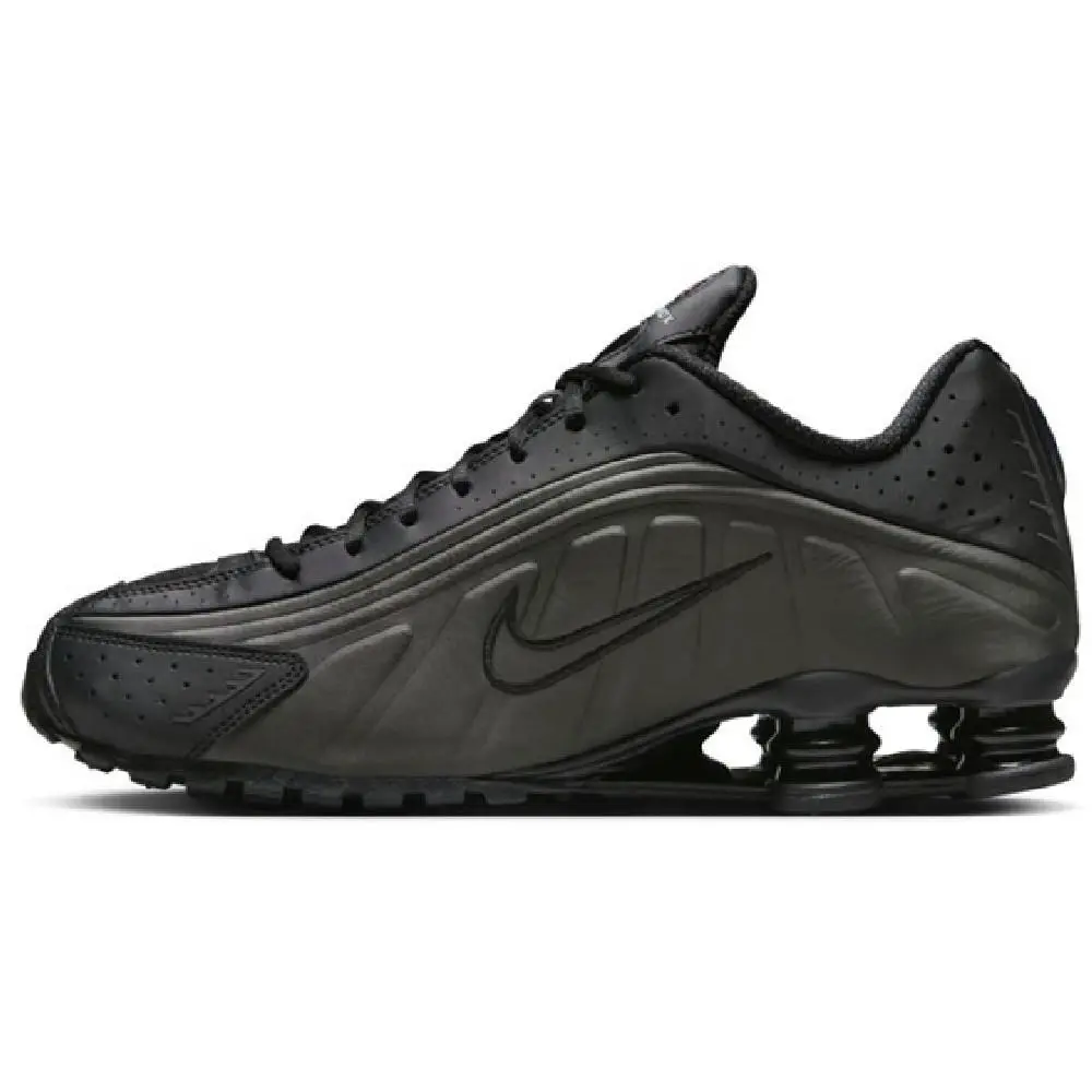 Nike shoes - HQ1988 001 - HQ1988 001 - Black/Black-Black 4