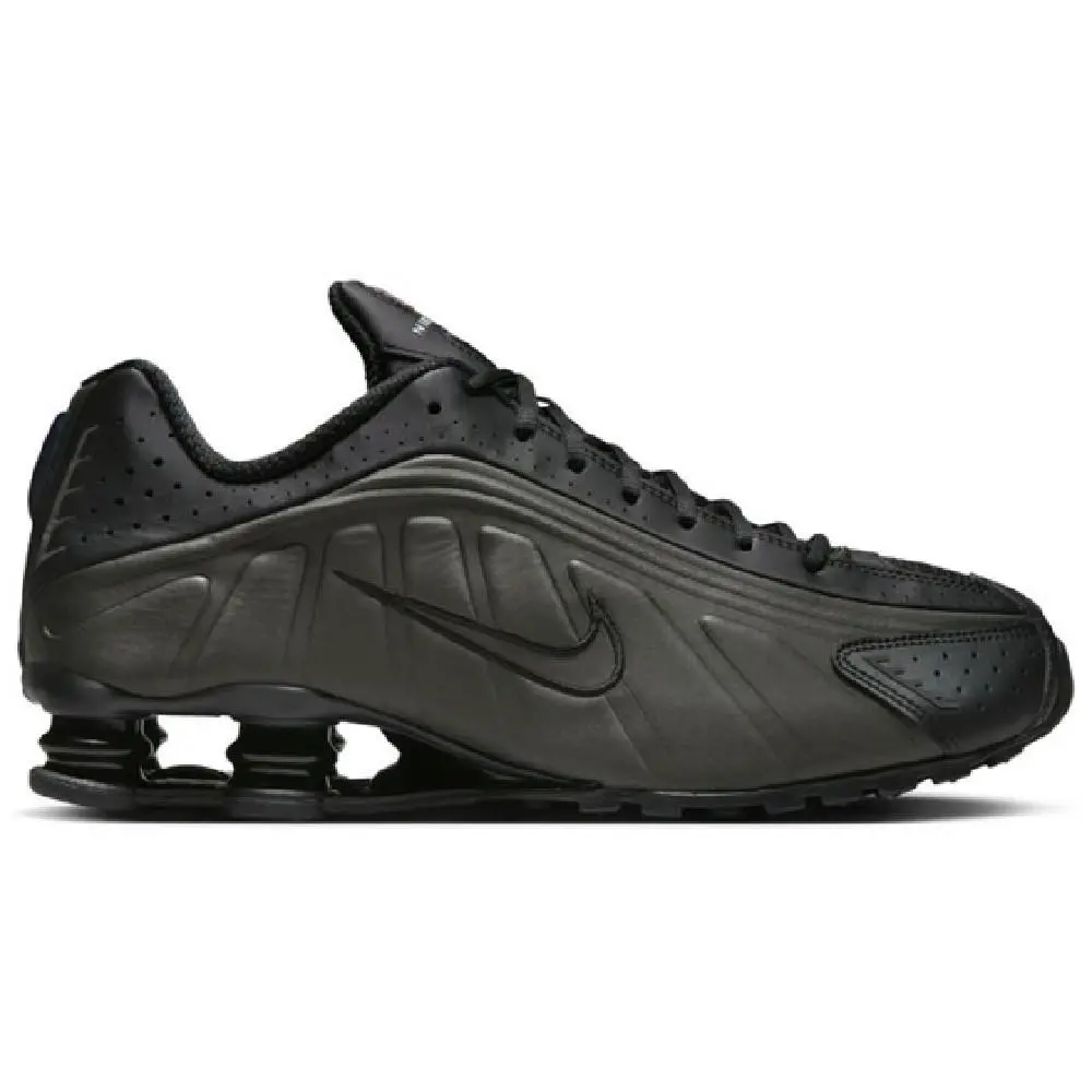 Nike shoes - HQ1988 001 - HQ1988 001 - Black/Black-Black 5