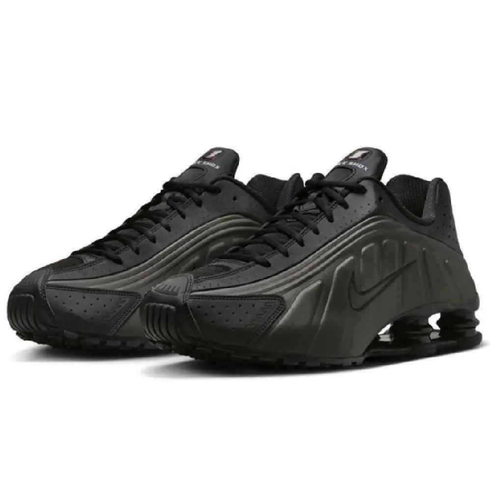 Nike shoes - HQ1988 001 - HQ1988 001 - Black/Black-Black 6