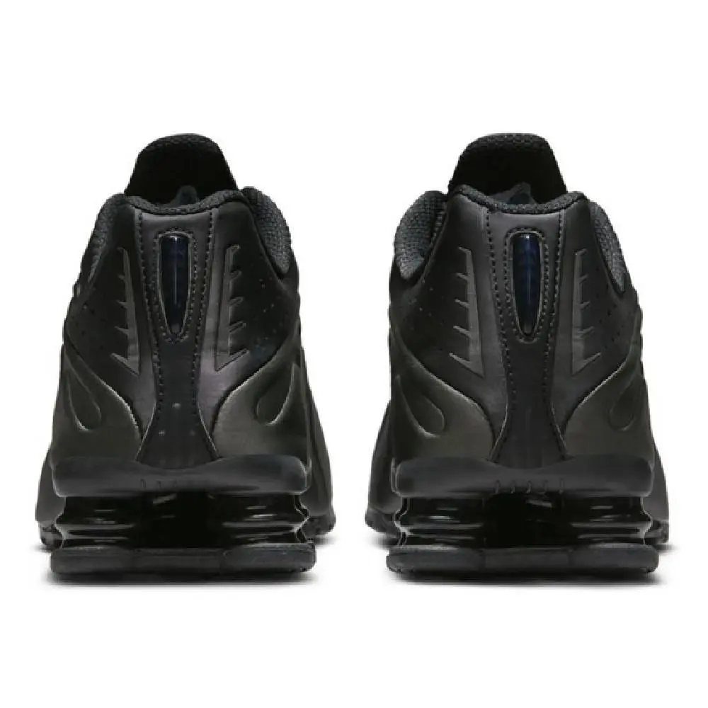 Nike shoes - HQ1988 001 - HQ1988 001 - Black/Black-Black 7