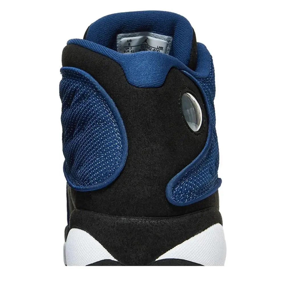Nike shoes - DJ5982400 - DJ5982-400 - Blue 8