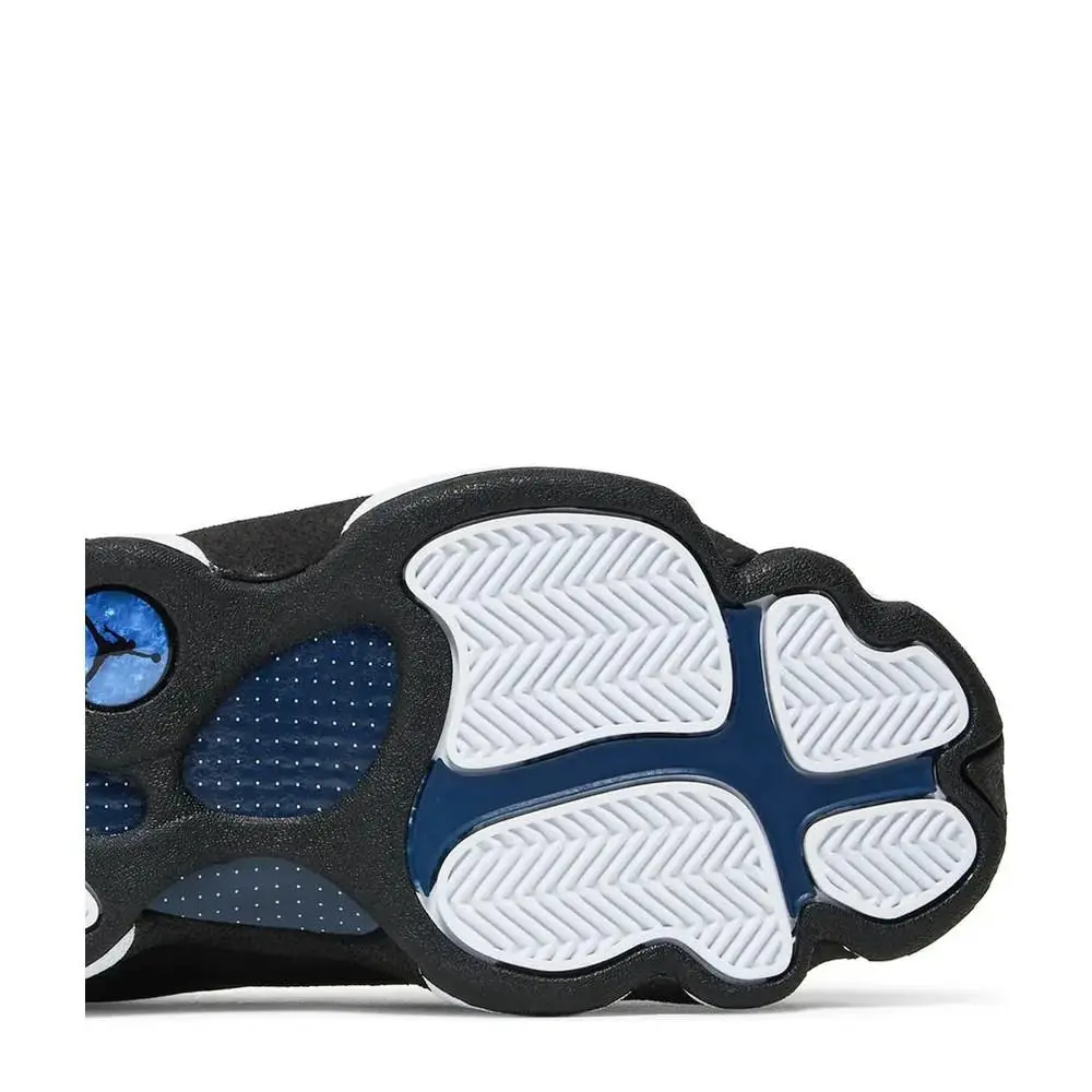 Nike shoes - DJ5982400 - DJ5982-400 - Blue 6