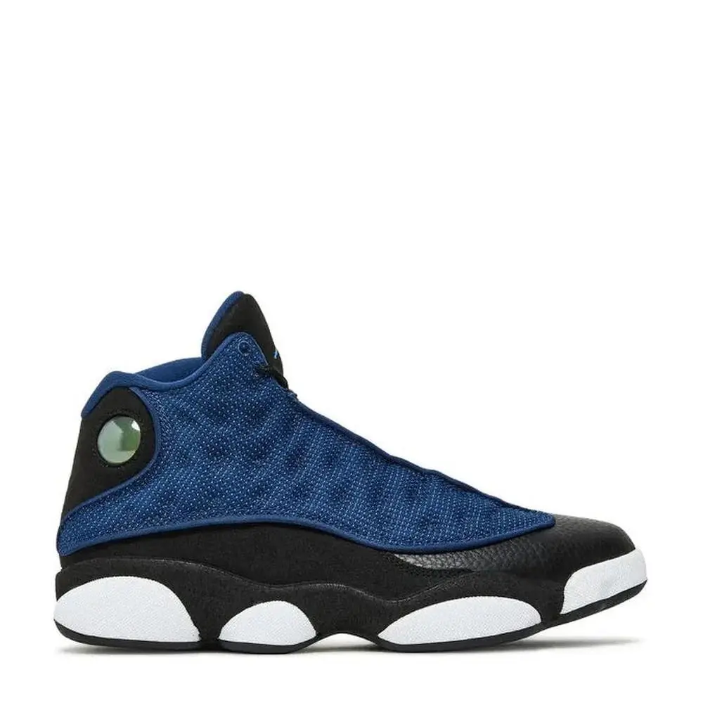 Nike shoes - DJ5982400 - DJ5982-400 - Blue 13