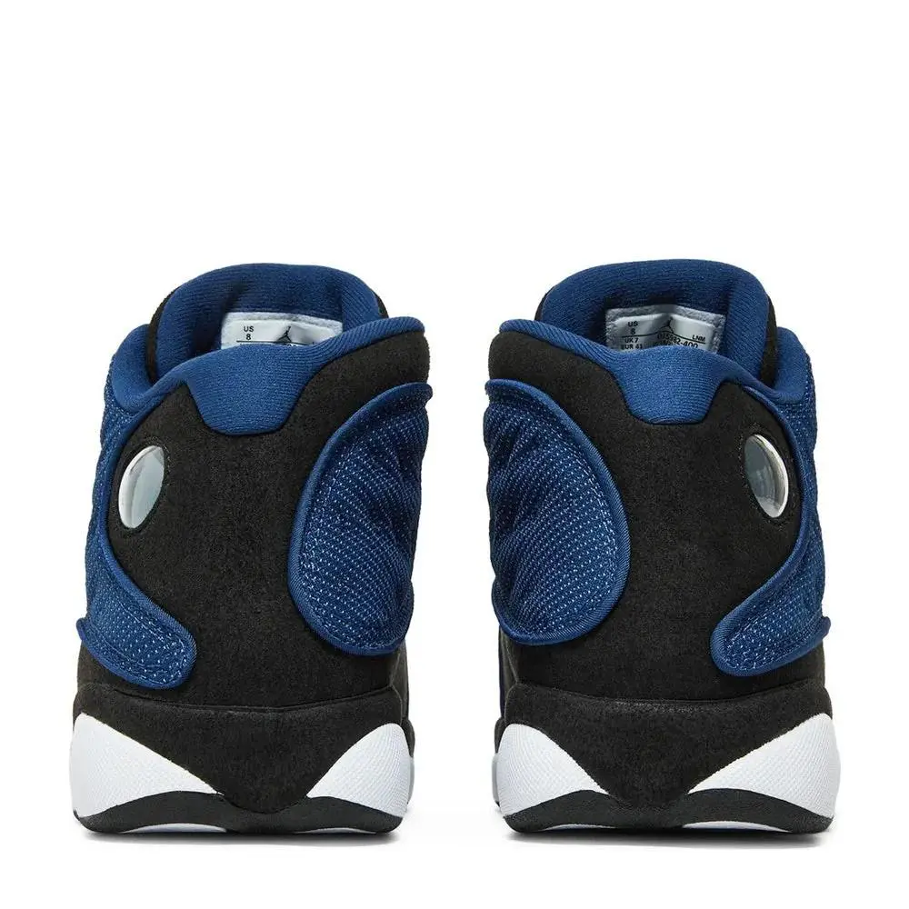 Nike shoes - DJ5982400 - DJ5982-400 - Blue 21