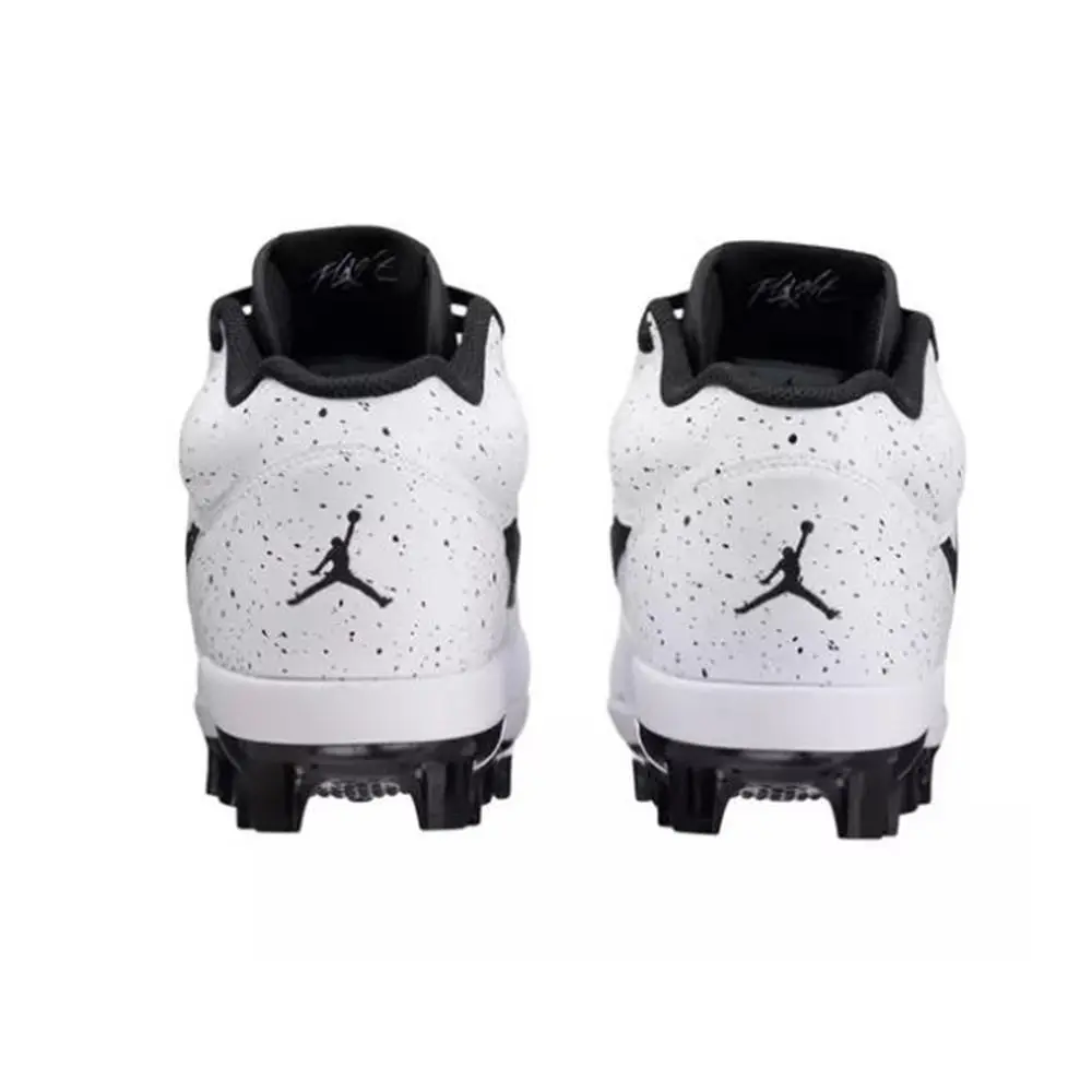 Nike shoes - Jordan Stadium 90 Low MCS - HQ021-101 - White / Black 1