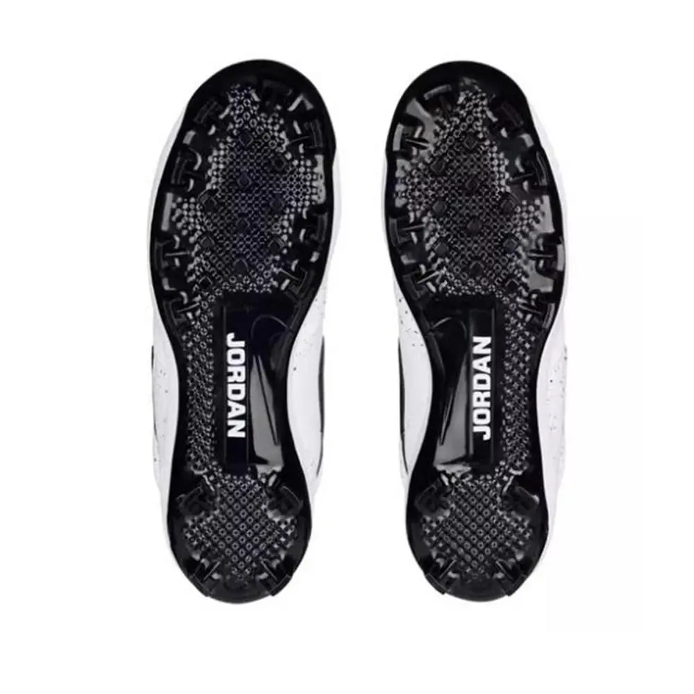 Nike shoes - Jordan Stadium 90 Low MCS - HQ021-101 - White / Black 8