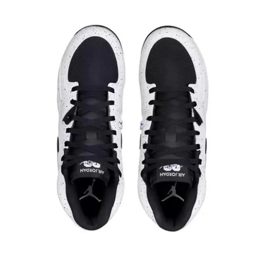Nike shoes - Jordan Stadium 90 Low MCS - HQ021-101 - White / Black 7
