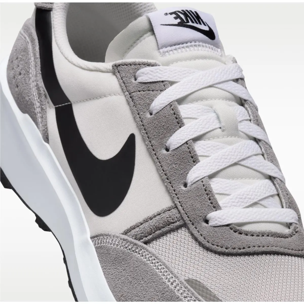Nike shoes - Waffle Nav - Waffle Nav - FJ4195 003 - Gray 4