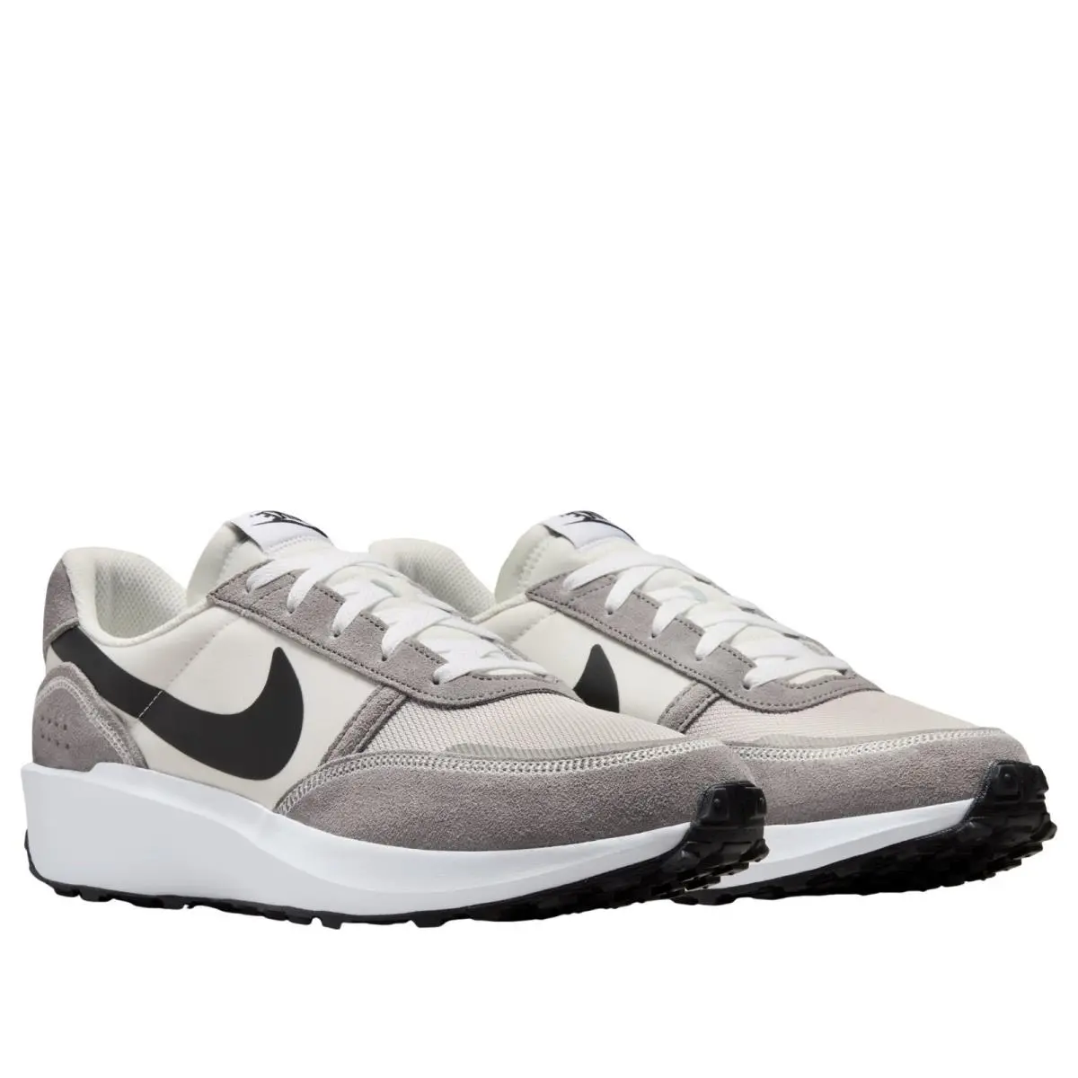 Nike shoes - Waffle Nav - Waffle Nav - FJ4195 003 - Gray 5