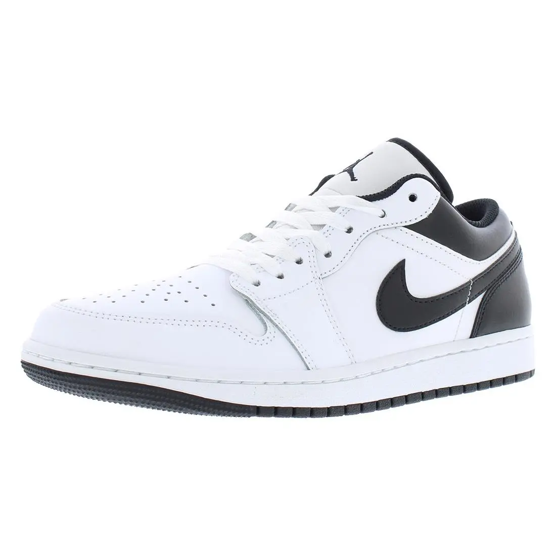 Nike shoes - White/Black/White, Main: White 0