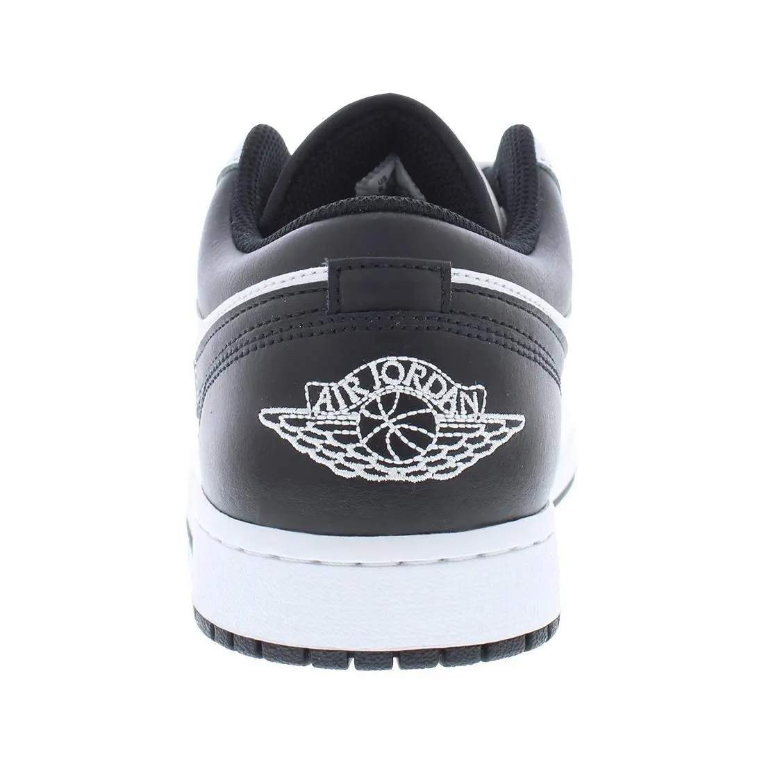 Nike shoes - White/Black/White, Main: White 7