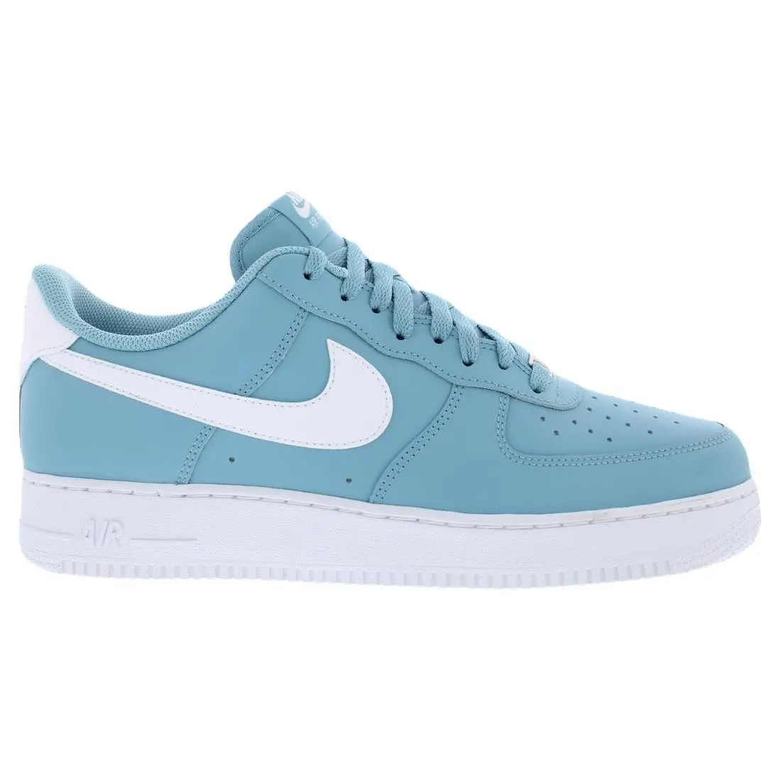 Nike Air Force 1 `07 Leather Unisex Shoes