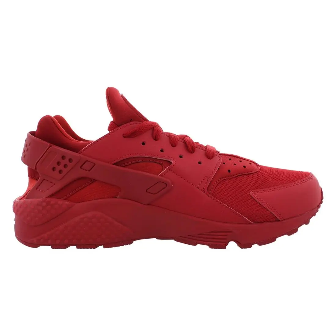 Nike shoes - Varsity Red/Varsity Red, Main: Red 1