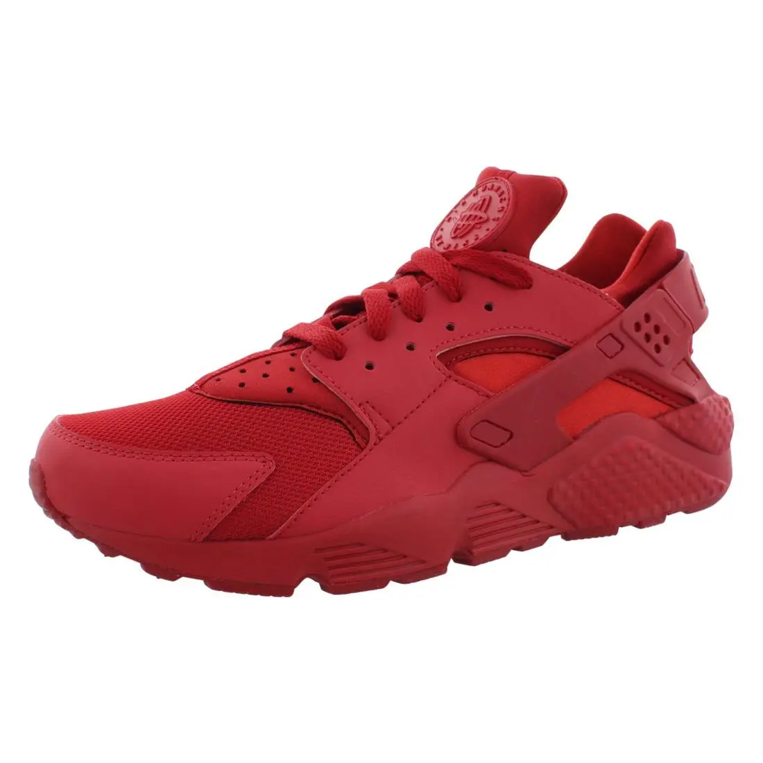 Nike shoes - Varsity Red/Varsity Red, Main: Red 4