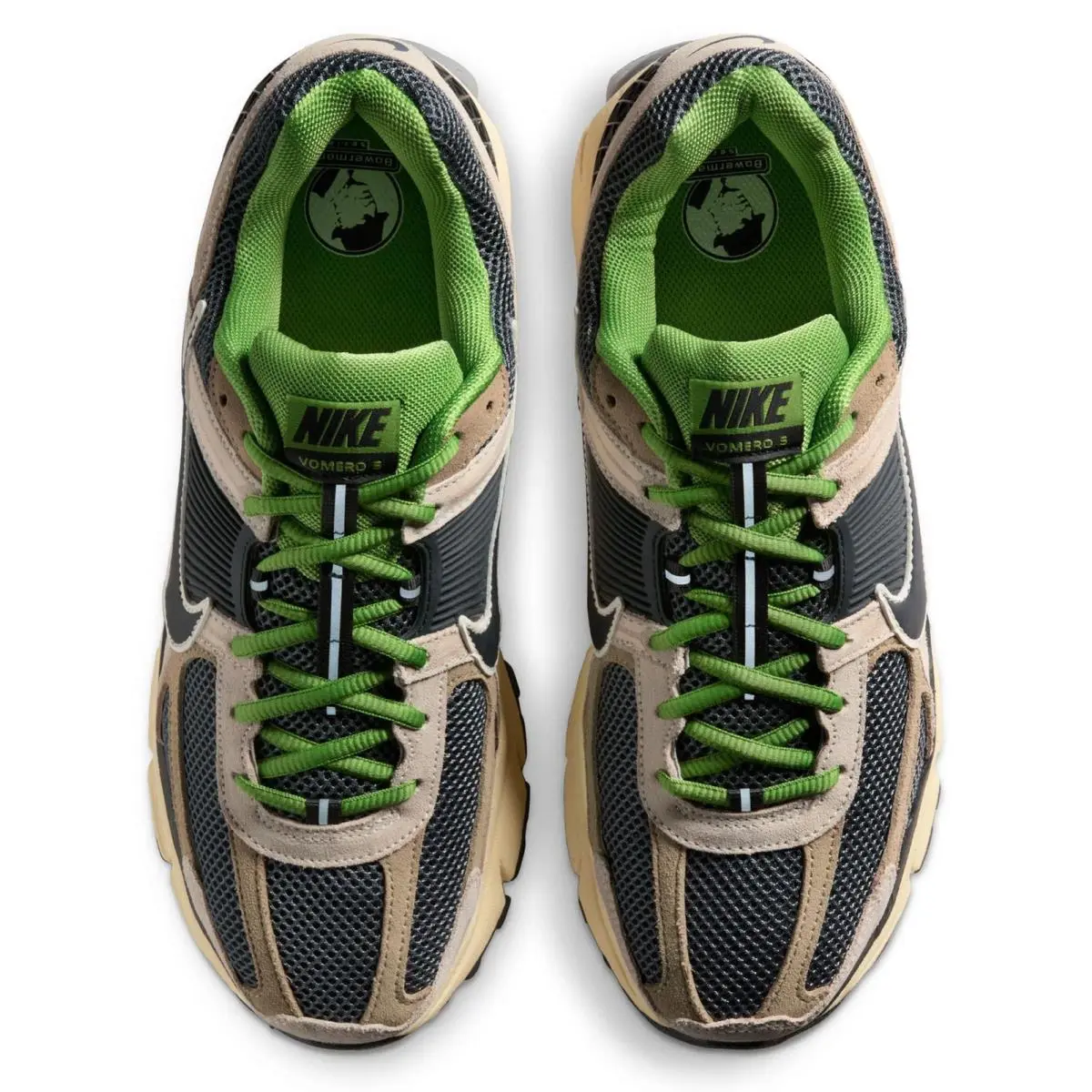Nike shoes - HF1553102 - HF1553-102 - Multicolor 0