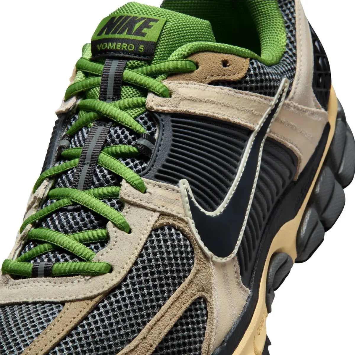 Nike shoes - HF1553102 - HF1553-102 - Multicolor 4