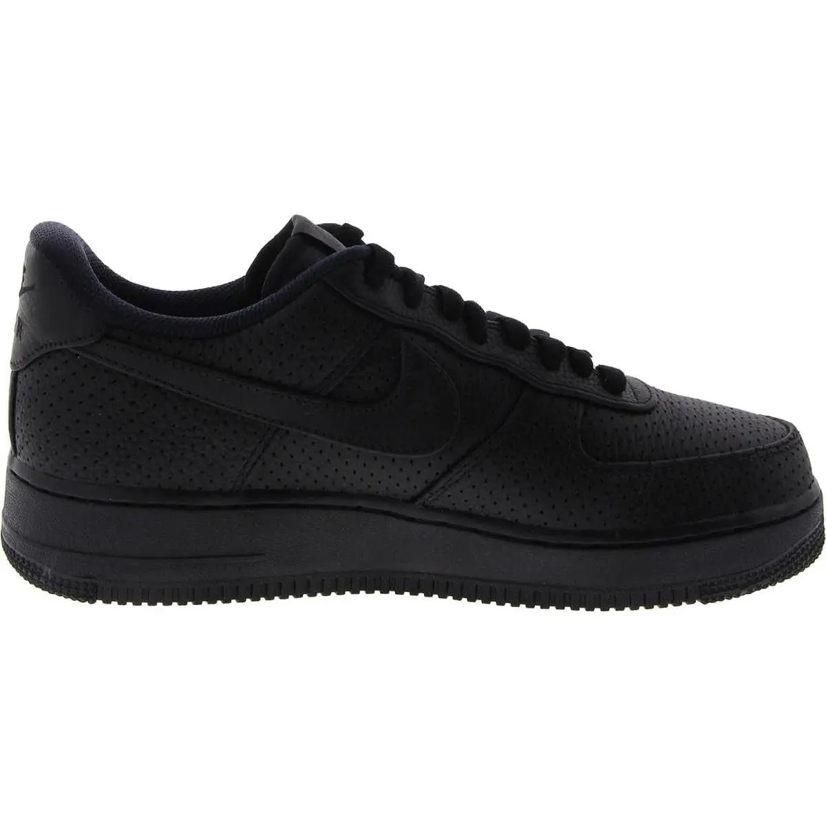 Nike shoes - HF8189 001 - HF8189 001 - Black/Black-Game Royal 0