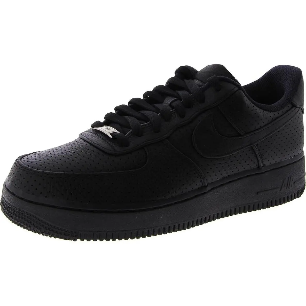 Nike shoes - HF8189 001 - HF8189 001 - Black/Black-Game Royal 3