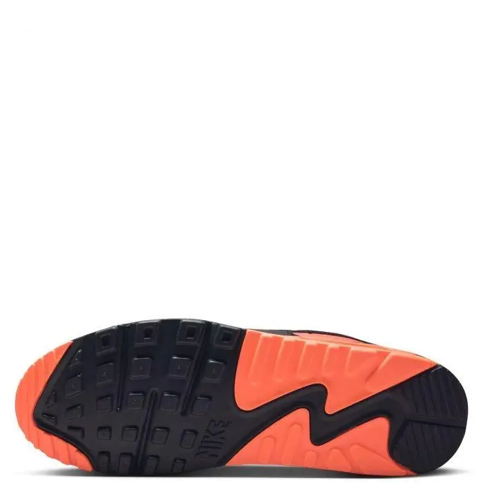 Nike shoes - DM0029 018 - DM0029 018 - Smoke Grey/Limelight 4