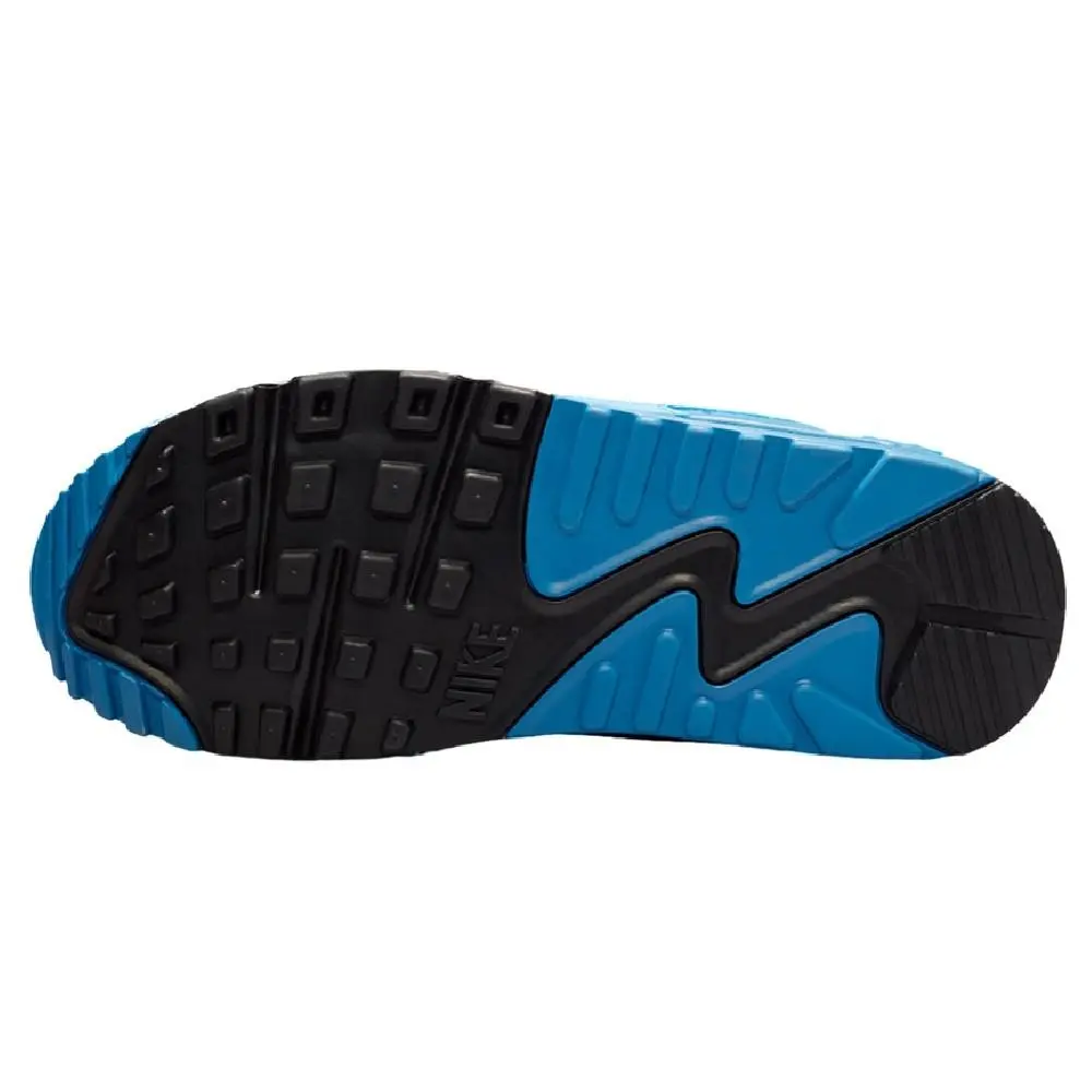 Nike shoes - IM4613 400 - IM4613 400 - University Blue/Star Blue 8