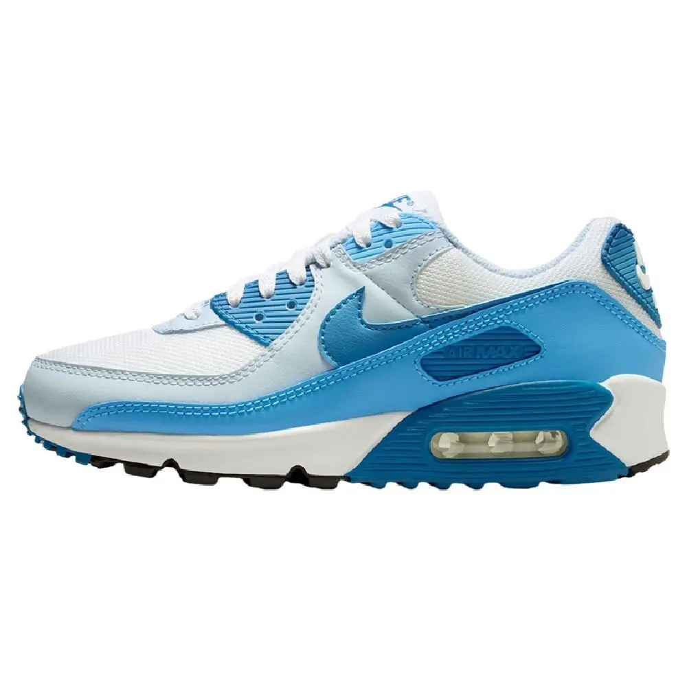 Nike shoes - IM4613 400 - IM4613 400 - University Blue/Star Blue 4