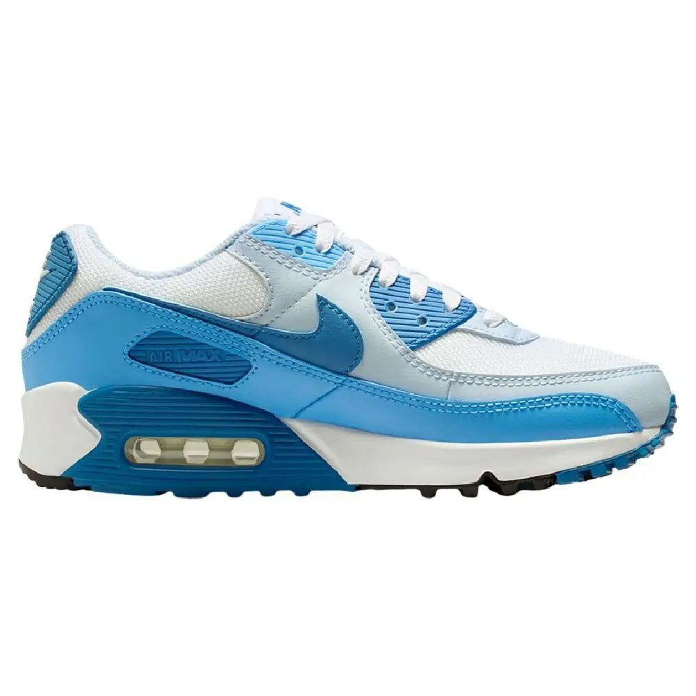 Nike shoes - IM4613 400 - IM4613 400 - University Blue/Star Blue 5