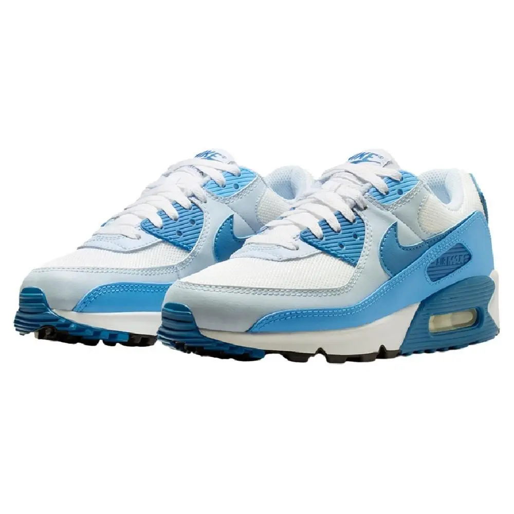 Nike shoes - IM4613 400 - IM4613 400 - University Blue/Star Blue 6