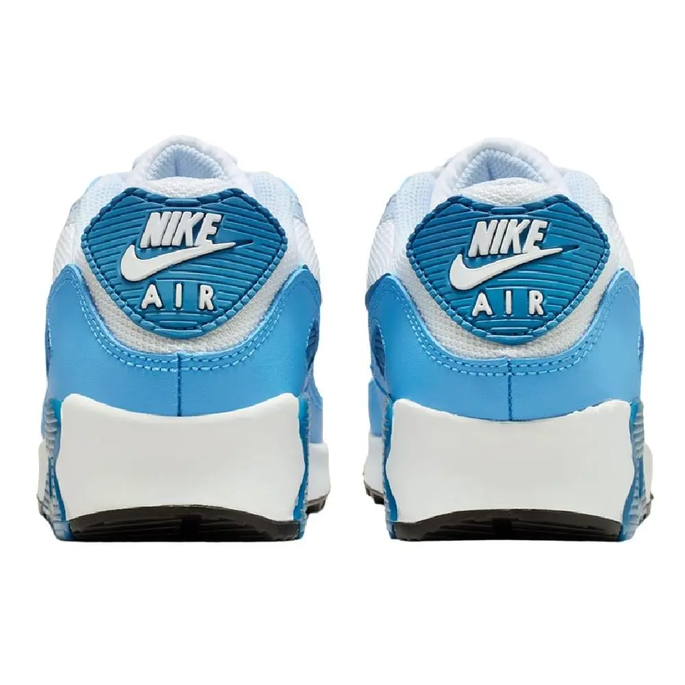 Nike shoes - IM4613 400 - IM4613 400 - University Blue/Star Blue 7
