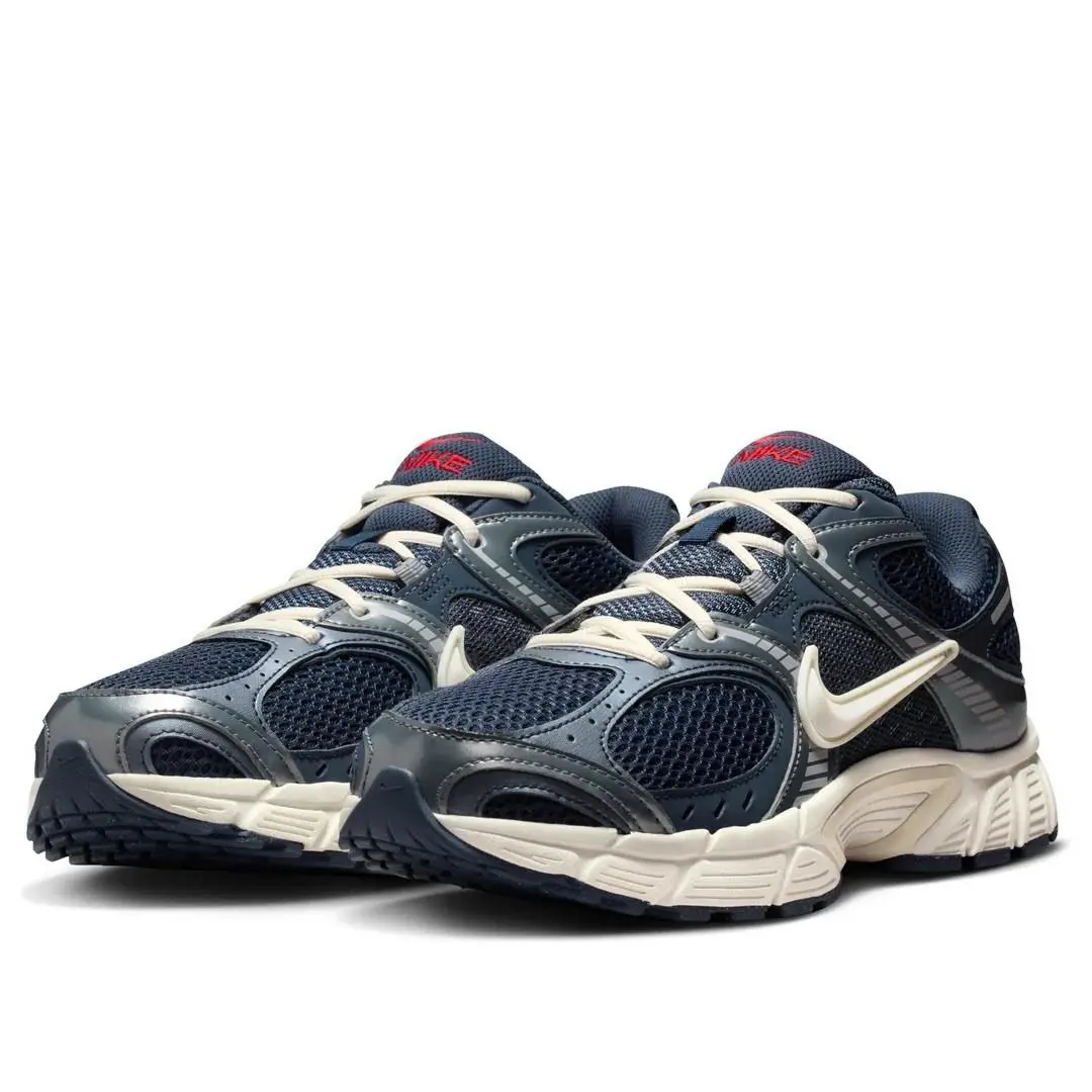 Men Nike V5 Rnr Athletic Shoes Sneakers Thunder Blue/sail-pale Ivory IH4381–437