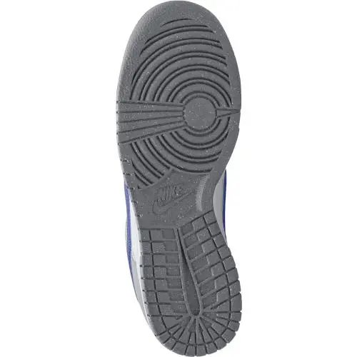 Nike shoes - White/Deep Royal/Pure Platinum/Wolf Grey 2