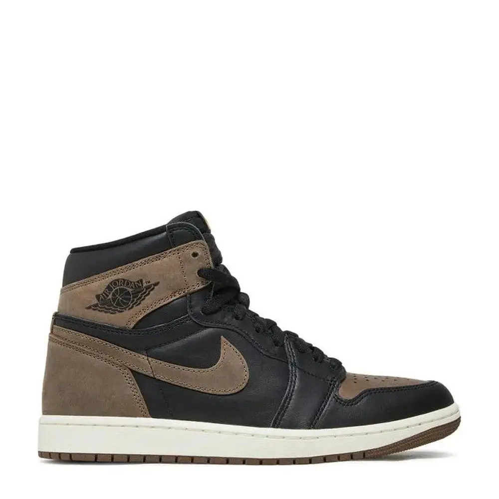 Nike shoes - DZ5485020 - DZ5485-020 - Dark Brown 0